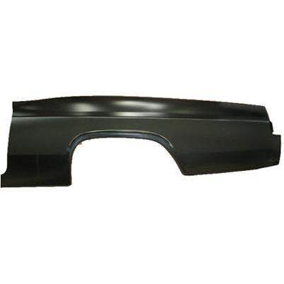 1966 Chevy Impala Quarter Panel Skin LH.