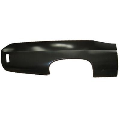 1969-1970 Chevy Impala Quarter Panel Skin, RH.