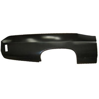 1969-1970 Chevy Impala Quarter Panel Skin, RH.