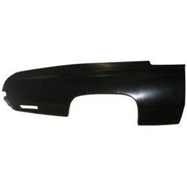 1971-1973 Chevy Impala Quarter Panel Skin, RH.