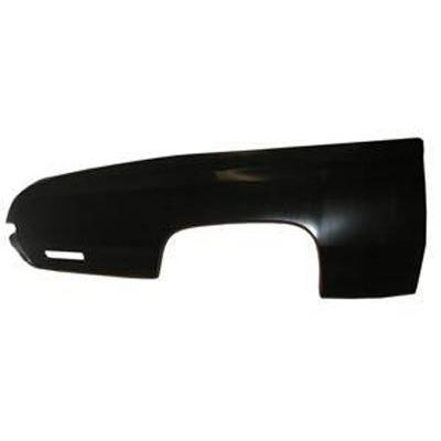 1974-1975 Chevy Bel Air Quarter Panel Skin, RH.