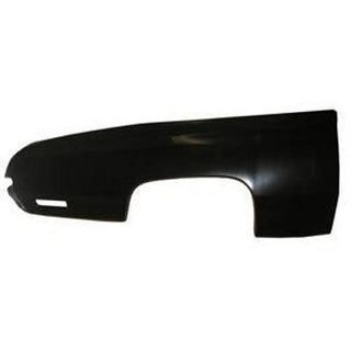 1974-1975 Chevy Bel Air Quarter Panel Skin, RH - Classic 2 Current Fabrication