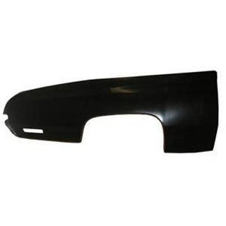 1974-1975 Chevy Bel Air Quarter Panel Skin, RH.
