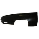 1974 Chevy Impala Quarter Panel Skin, RH.