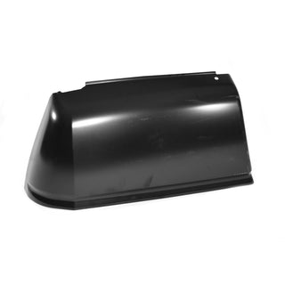 2002-2008 Dodge Pickup STD/QUAD CAB BEDSIDE SKIN RR. LOWER -LH (6 FT BED).