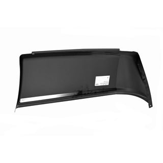 2002-2008 Dodge Pickup STD/QUAD CAB BEDSIDE SKIN RR. LOWER -LH (6 FT BED).