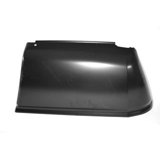 2002-2008 Dodge Pickup STD/QUAD CAB BEDSIDE SKIN RR. LOWER -RH (6 FT BED).