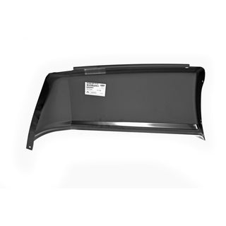 2002-2008 Dodge Pickup STD/QUAD CAB BEDSIDE SKIN RR. LOWER -RH (6 FT BED).
