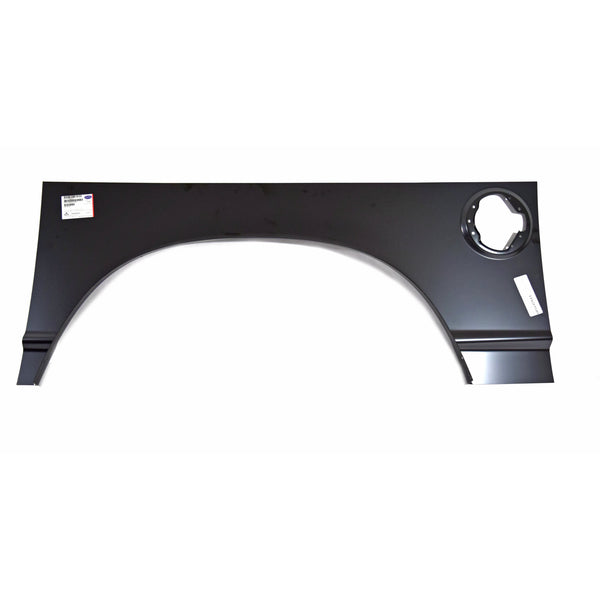2002-2009 Dodge Pickup Wheel Arch, Extended (LARGE TYPE, W/FUEL FILLER OPENING) LH - Classic 2 Current Fabrication