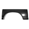 2002-2009 Dodge Pickup Wheel Arch, Extended (LARGE TYPE) RH.