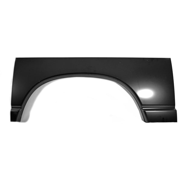 2002-2009 Dodge Pickup Wheel Arch, Extended (LARGE TYPE) RH.