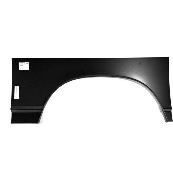 2002-2009 Dodge Pickup Wheel Arch, Extended (LARGE TYPE) RH.