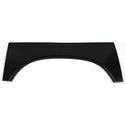 2002-2009 Dodge Ram 3500 Upper Wheel Arch, Extended - LH.