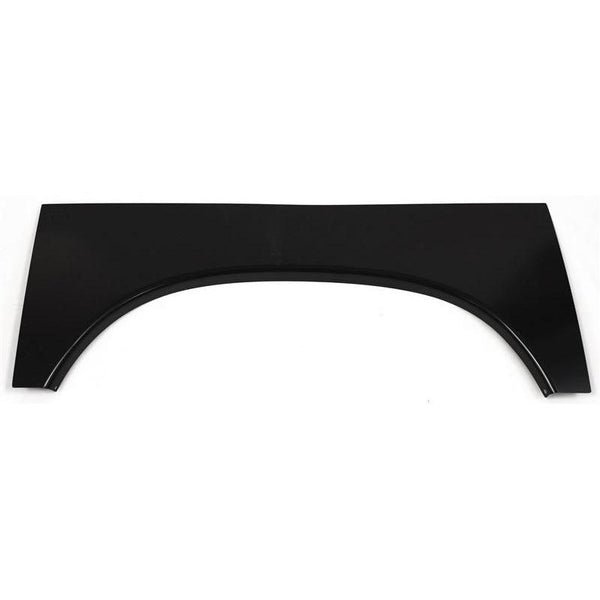 2003-2009 Dodge Ram 1500 Upper Wheel Arch, Extended - LH.