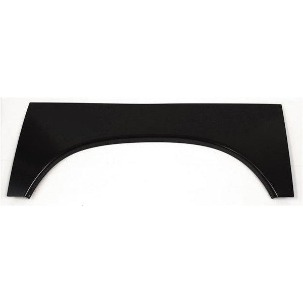 2003-2009 Dodge Ram 1500 Upper Wheel Arch, Extended - RH.