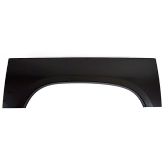 2005-2011 Dodge Dakota Pickup Upper Wheel Arch, 1.2mm- LH.