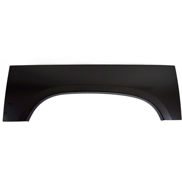 2005-2011 Dodge Dakota Pickup Upper Wheel Arch, 1.2mm- LH.