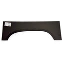 2005-2011 Dodge Dakota Pickup Upper Wheel Arch, 1.2mm- LH.