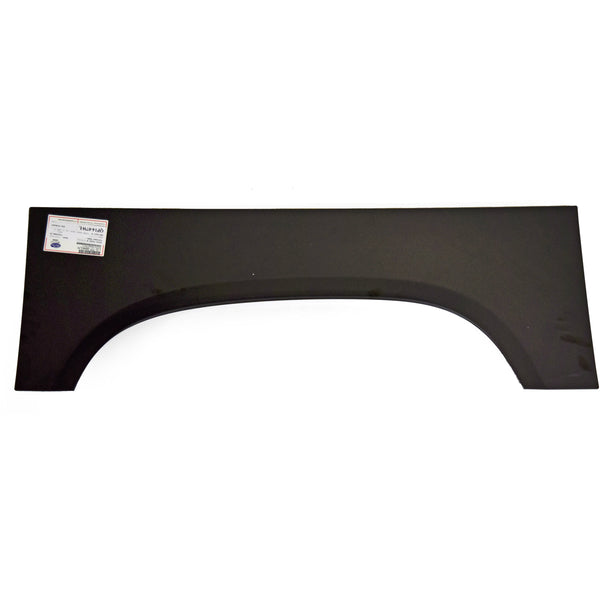 2005-2011 Dodge Dakota Pickup Upper Wheel Arch, 1.2mm- LH.