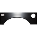 2009- 2015 Dodge RAM UPPER WHEEL ARCH - LH.