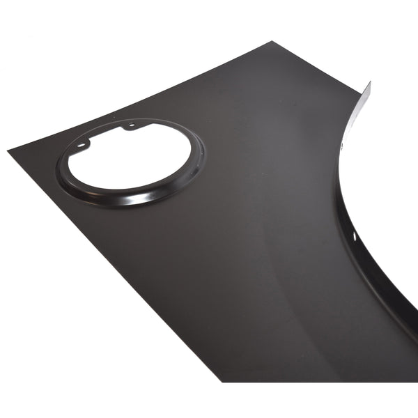 2009- 2015 Dodge Ram R1500 UPPER WHEEL ARCH - LH.