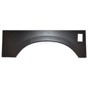 2009- 2015 Dodge Ram R3500 UPPER WHEEL ARCH - RH.