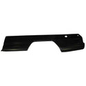 1975-1983 Jeep Cherokee (SJ) Quarter Panel Skin, LH.