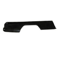 1962-1988 Jeep Wagoneer 2 Door Quarter Panel Skin, RH.