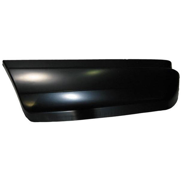 1962-1991 Jeep Wagoneer Quarter Panel, Rear Lower LH.