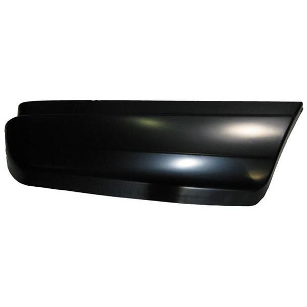 1962-1991 Jeep Wagoneer Quarter Panel, Rear Lower RH.