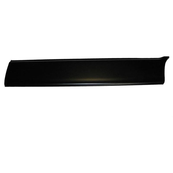 1995-1998 Dodge B1500 Van Quarter Panel Patch, Lower LH.