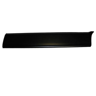 1974 Dodge P200 Van Quarter Panel Patch, Lower LH.