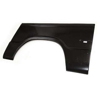 1971-1977 Dodge B300 Van Extended Wheel Arch, Front LH - Classic 2 Current Fabrication