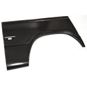 1971-1977 Dodge B200 Van Extended Wheel Arch, RH.
