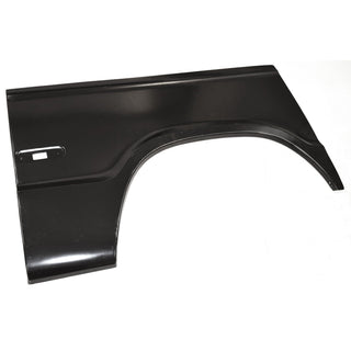 1971-1977 Dodge B300 Van Extended Wheel Arch, RH - Classic 2 Current Fabrication
