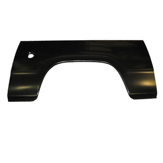 1971-1980 Dodge D300 Pickup Extended Wheel Arch, Extended - LH - Classic 2 Current Fabrication