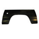 1978-1980 Dodge D200 Pickup Extended Wheel Arch, Extended - LH.