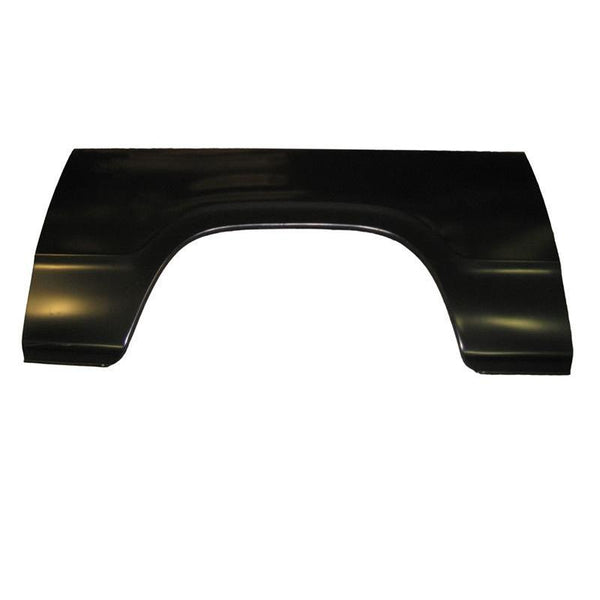 1972-1980 Dodge W300 Pickup Extended Wheel Arch, Extended - RH.