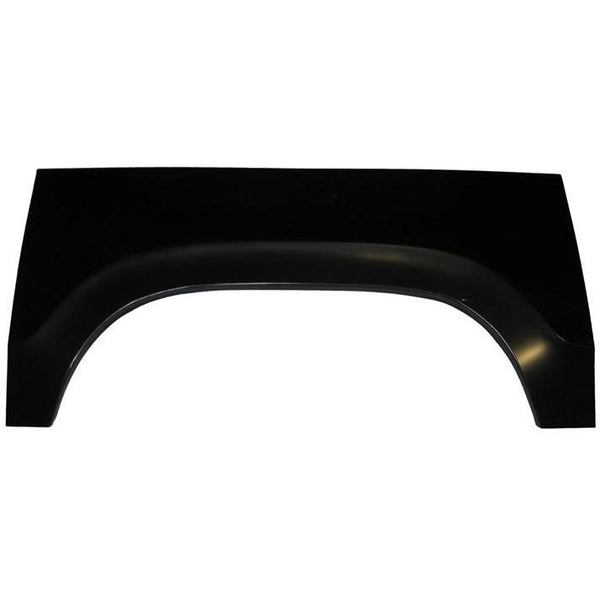 1972-1974 Dodge M300 (Chassis) Upper Wheel Arch, Upper LH.