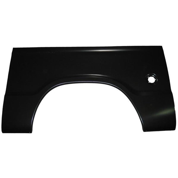 1995-1997 Dodge B3500 Van Extended Wheel Arch, Extended LH.