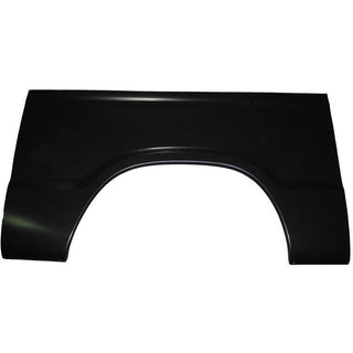 1981-1994 Dodge B350 Van Extended Wheel Arch, Extended RH.