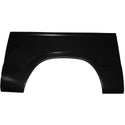 1978-1980 Dodge CB300 Van Extended Wheel Arch, Extended RH.