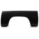 1981-1993 Dodge D250 Extended Wheel Arch, w/o Gas Hole - LH.