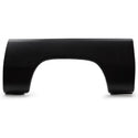 1981-1993 Dodge D150 Extended Wheel Arch, w/o Gas Hole - LH.