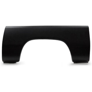 1981-1993 Dodge D250 Extended Wheel Arch, w/o Gas Hole - LH - Classic 2 Current Fabrication