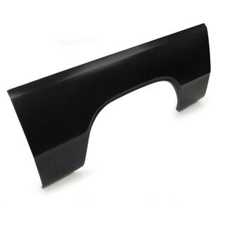 1981-1987 Dodge D100 Extended Wheel Arch, w/o Gas Hole - LH.