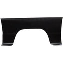 1981-1993 Dodge Ramcharger Ext. Wheel Arch, w/Out Gas Hole - LH.
