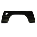 1981-1993 Dodge Ramcharger Extended Wheel Arch, with Gas Hole - LH - Classic 2 Current Fabrication