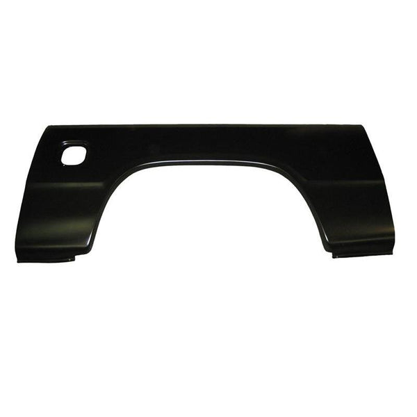 1981-1982 Dodge D50 Extended Wheel Arch, RH.