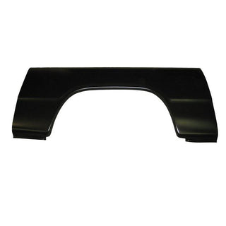 1981-1993 Dodge Ramcharger Extended Wheel Arch, RH - Classic 2 Current Fabrication